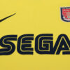 1999-01 ARSENAL AWAY KIDS KIT