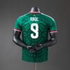 2026 MEXICO WORLD CUP HOME （PLAYER VERSION）