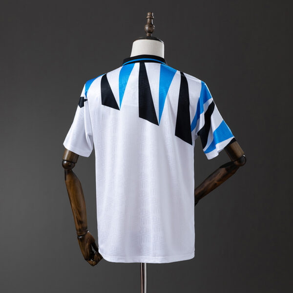 1992-93 INTER MILAN AWAY