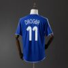 2006-07 CHELSEA HOME
