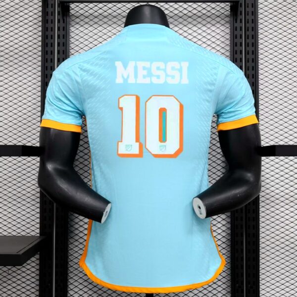 24-25 INTER MIAMI THIRD AWAY PLAYER VERSION