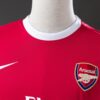 2010-11 ARSENAL HOME