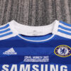 2011-12 CHELSEA HOME KIDS KIT