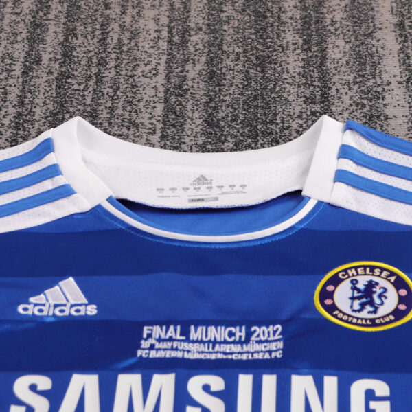 2011-12 CHELSEA HOME KIDS KIT