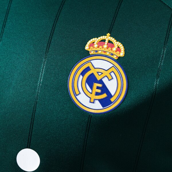 2012-13 REAL MADRID THIRD AWAY (PLAYER VERSION)