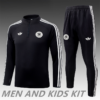 2026-27 GERMANY TRACKSUITS TRAINING SUIT