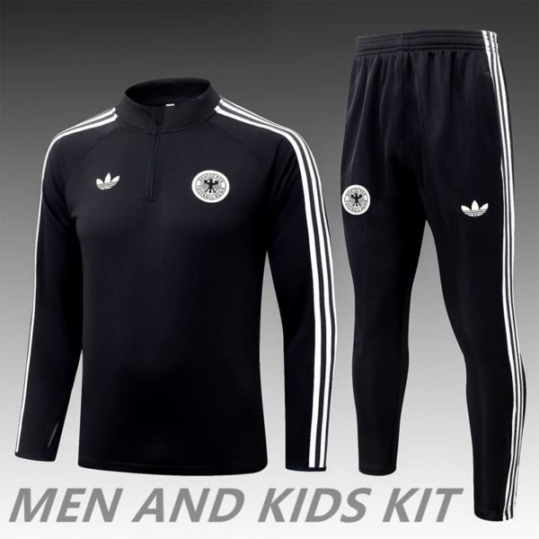 18815e0d25.png 2026-27 GERMANY TRACKSUITS TRAINING SUIT