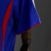 2006 FRANCE HOME