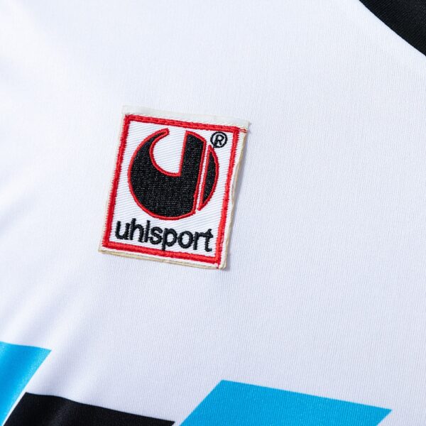 1990-91 INTER MILAN AWAY