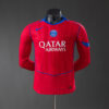 2025-26 PSG THIRD AWAY LONG SLEEVES (PLAYER VERSION)
