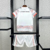 2025-26 BAYERN MUNICH AWAY MEN AND KIDS KIT