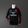 2010-11 AC MILAN THIRD AWAY LONG SLEEVED