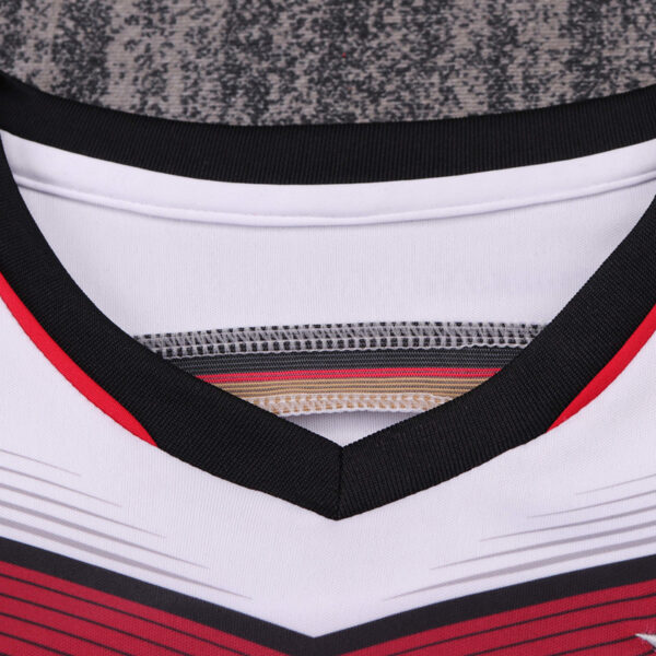 2014 GERMANY HOME KIDS KIT