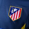 2002-03 ATLETICO MADRID AWAY
