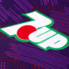 1992-93 FIORENTINA HOME KIDS KIT