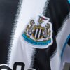 2025-26 NEWCASTLE HOME MEN AND KIDS KIT