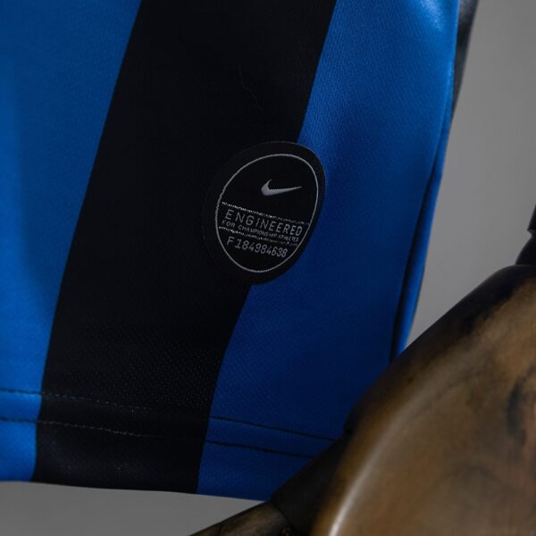 2019-20 INTER MILAN HOME