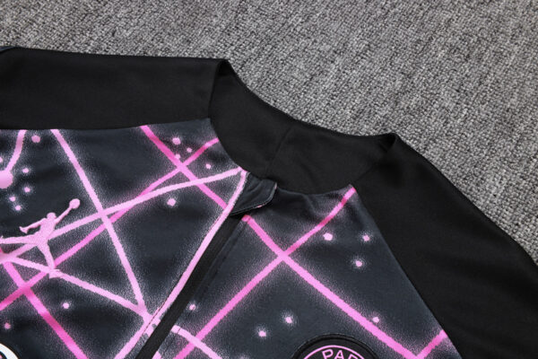 2025-26 PSG TRACKSUITS TRAINING SUIT