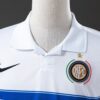 2009-10 INTER MILAN AWAY