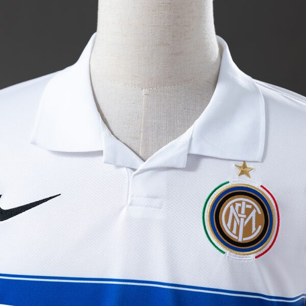 2009-10 INTER MILAN AWAY