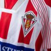 1994-95 SPORTING DE GIJON HOME