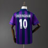 1995-97 TOTTENHAM HOTSPUR AWAY