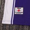 1999-00 FIORENTINA HOME KIDS KIT