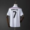 2014-15 REAL MADRID HOME（FAN VERSION）