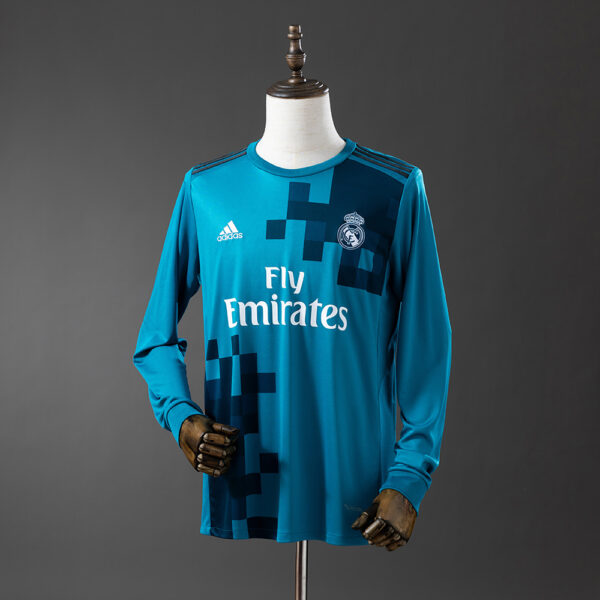 194aa87320.jpg 2017-18 REAL MADRID THIRD AWAY LONG SLEEVE