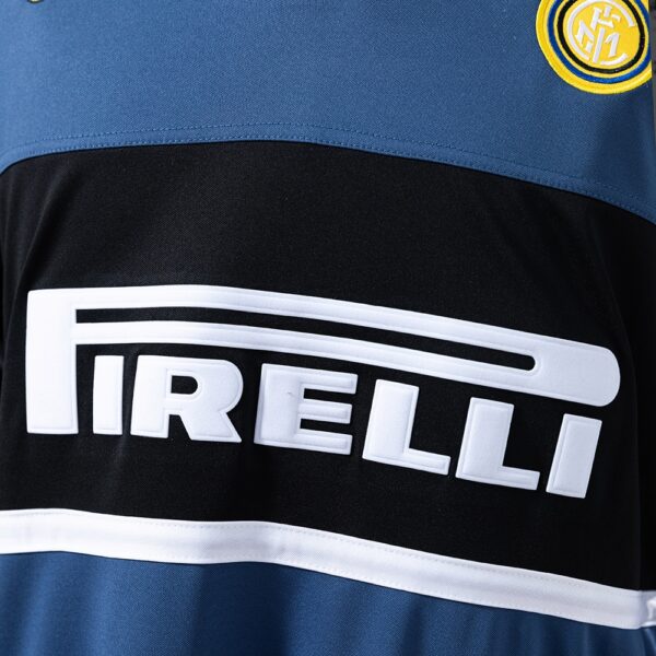 1998-99 INTER MILAN THIRD AWAY