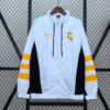 24-25 REAL MADRID TRAINING WINDBREAKER