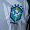 2026 BRAZIL CHRIST THE SAVIOR - GRAY