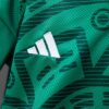 2026 MEXICO WORLD CUP HOME MEN AND KIDS KIT