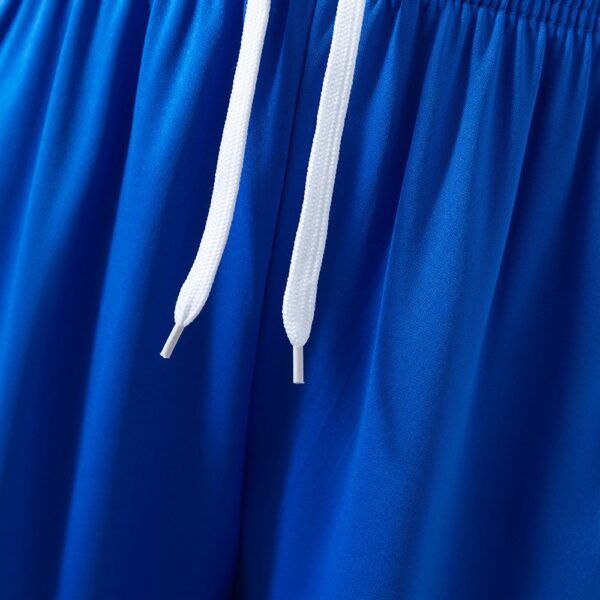 2026 COLOMBIA HOME SHORTS