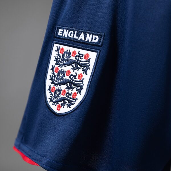2006 ENGLAND HOME SHORTS