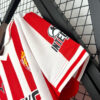 2025-26 SPORTING GIJON HOME