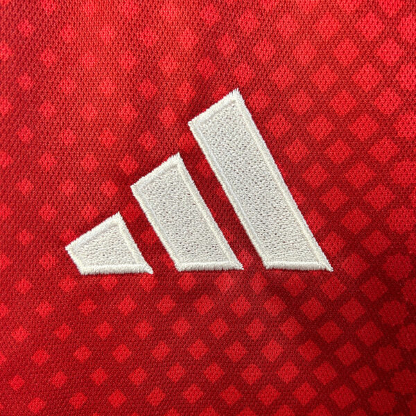 2025-26 AJAX HOME (FAN VERSION)