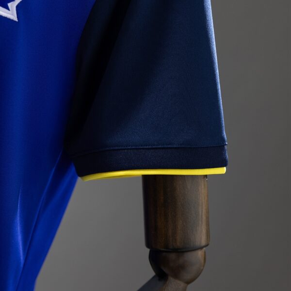 2019-20 BIRMINGHAM HOME