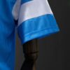 1990 OLYMPIQUE DE MARSEILLE AWAY