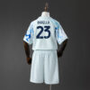 2025-26 INTER MILAN AWAY MEN AND KIDS KIT