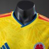 2026 COLOMBIA WORLD CUP HOME（PLAYER VERSION）