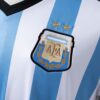 2014 ARGENTINA HOME