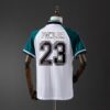 1993-95 LIVERPOOL AWAY