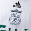 1993-95 LIVERPOOL AWAY