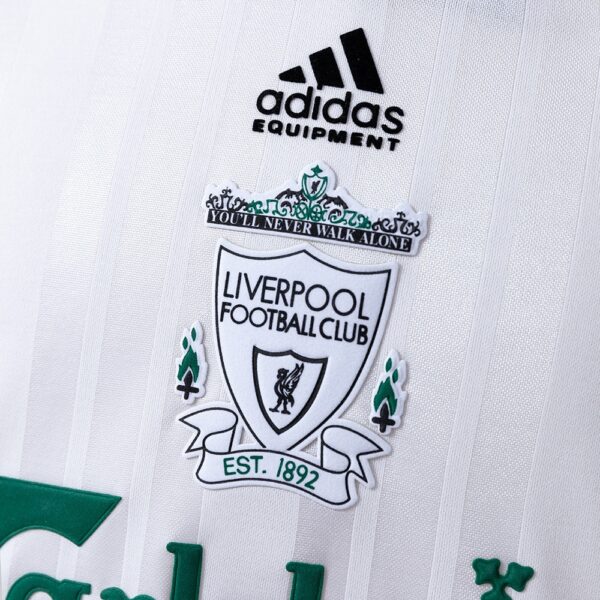1993-95 LIVERPOOL AWAY