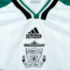 1993-95 LIVERPOOL AWAY KIDS KIT