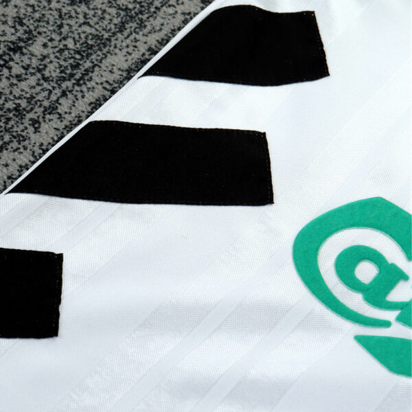 1993-95 LIVERPOOL AWAY KIDS KIT