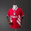 1993-95 LIVERPOOL HOME