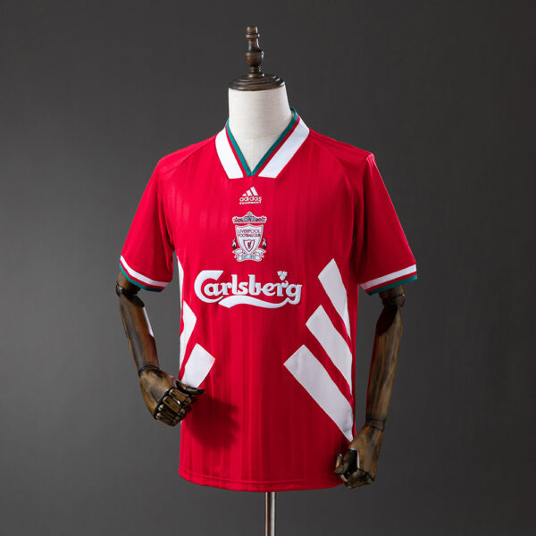 1993-95 LIVERPOOL HOME