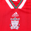 1993-95 LIVERPOOL HOME KIDS KIT